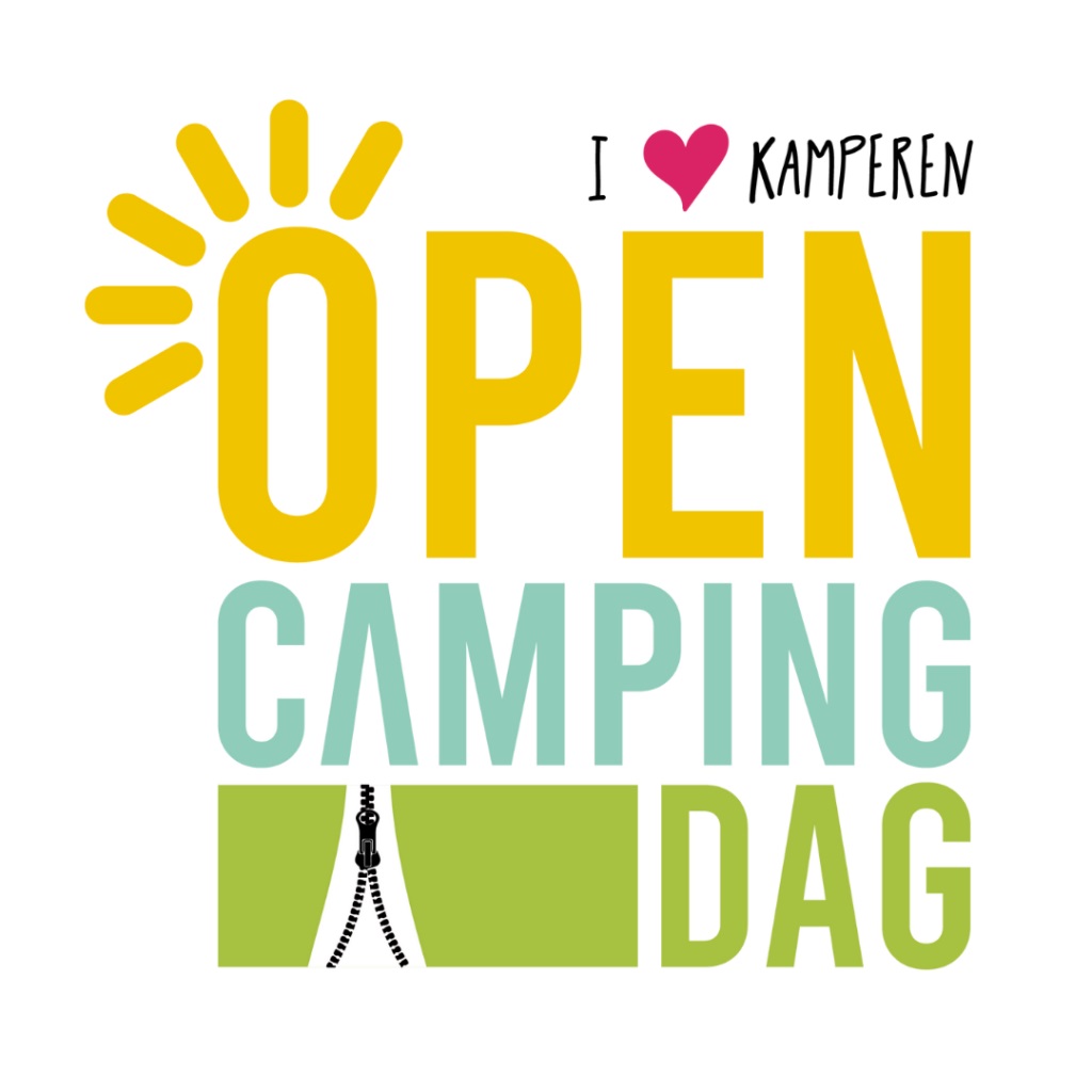 5 april Open Camping Dag op Landgoedcamping Het Meuleman