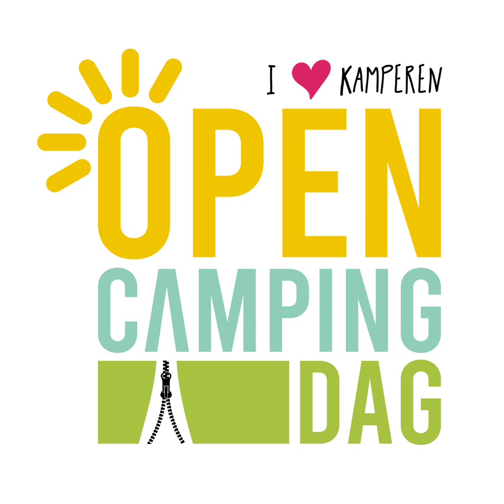 6 april 2024: Open Camping Dag
